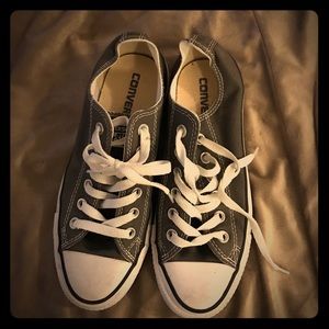 Converse sneakers